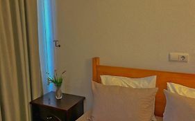 Copacabana Residencial