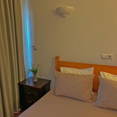 Copacabana Residencial Кошта-да-Капаріка Екстер'єр фото