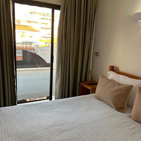 Copacabana Residencial Кошта-да-Капаріка Екстер'єр фото