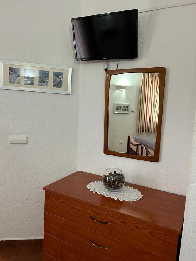 Copacabana Residencial Кошта-да-Капаріка Екстер'єр фото