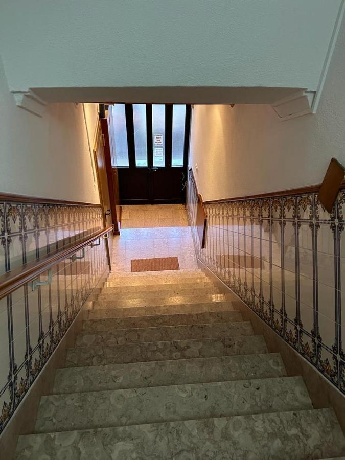 Copacabana Residencial Кошта-да-Капаріка Екстер'єр фото
