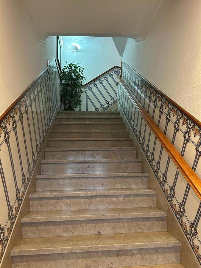 Copacabana Residencial Кошта-да-Капаріка Екстер'єр фото