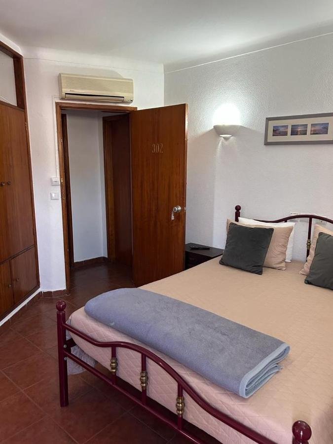Copacabana Residencial Кошта-да-Капаріка Екстер'єр фото
