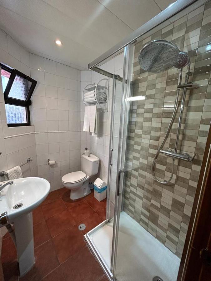 Copacabana Residencial Кошта-да-Капаріка Екстер'єр фото