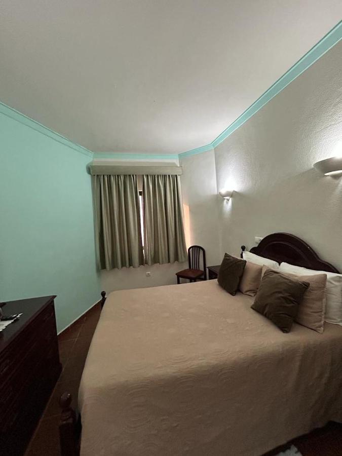 Copacabana Residencial Кошта-да-Капаріка Екстер'єр фото