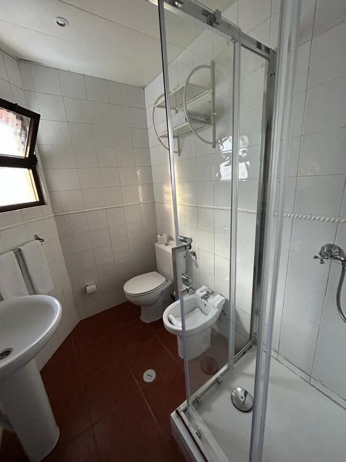 Copacabana Residencial Кошта-да-Капаріка Екстер'єр фото