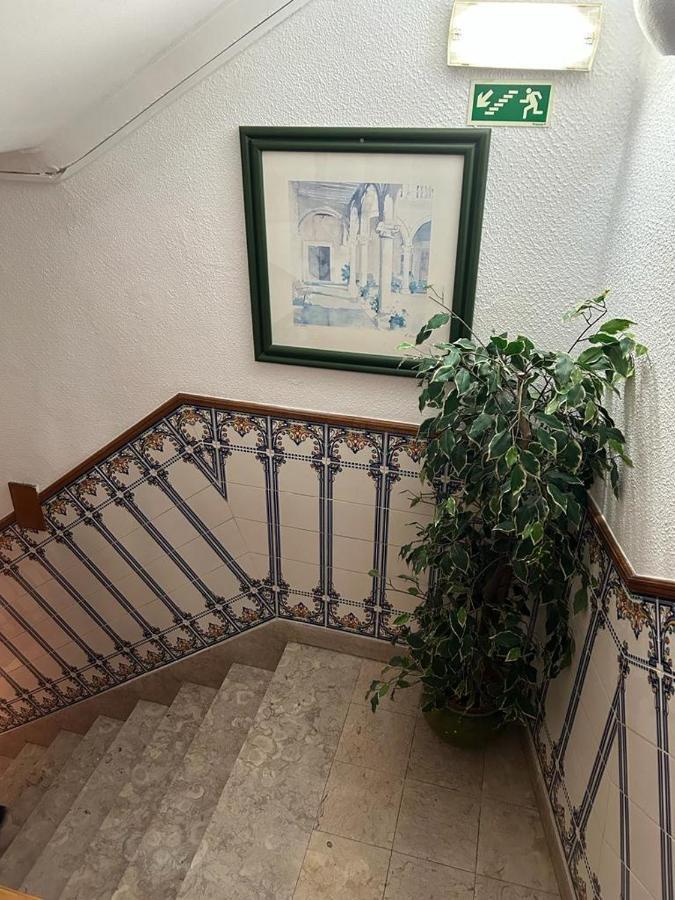 Copacabana Residencial Кошта-да-Капаріка Екстер'єр фото