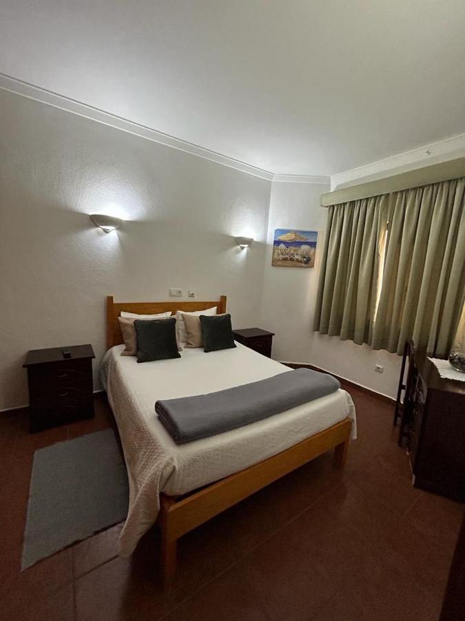 Copacabana Residencial Кошта-да-Капаріка Екстер'єр фото