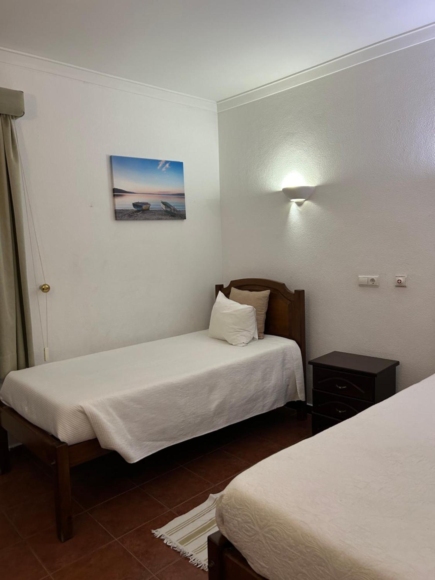 Copacabana Residencial Кошта-да-Капаріка Екстер'єр фото