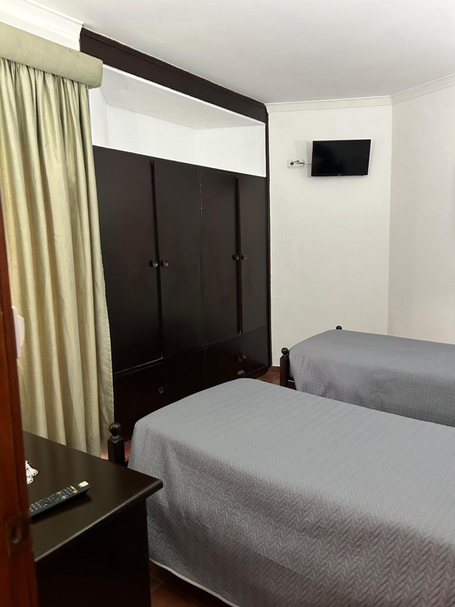 Copacabana Residencial Кошта-да-Капаріка Екстер'єр фото