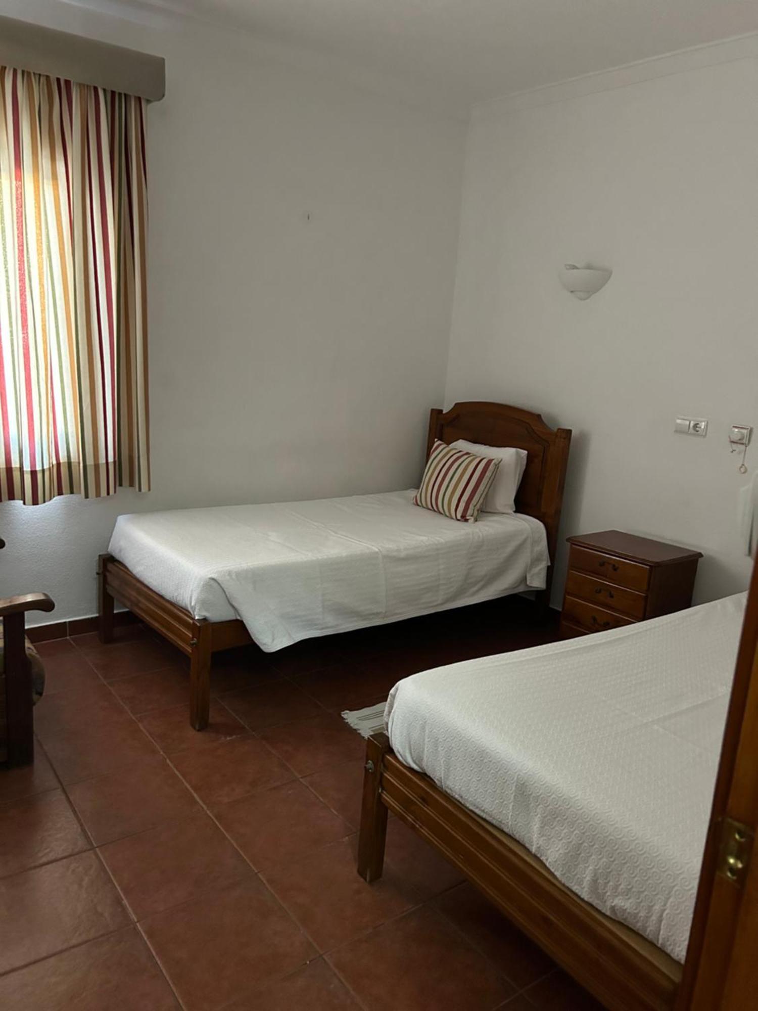 Copacabana Residencial Кошта-да-Капаріка Екстер'єр фото